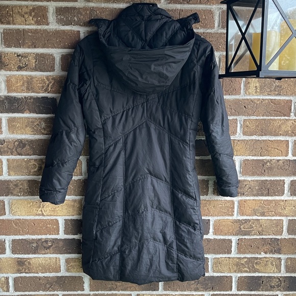 Patagonia Black Quilted Jacket - Picture 9 of 11